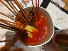 -木屋烧烤(南新店)