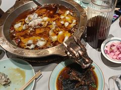 -洞庭鱼香(万科店)