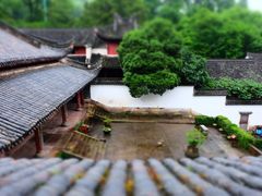 -宁波市保国寺古建筑博物馆