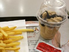 -麦当劳(温州人民路店)