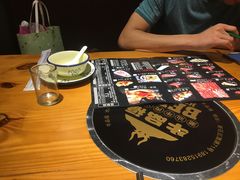 -牛品福潮汕牛肉火锅(旺庄店)