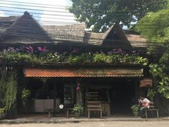 -自然餐厅(Phuket)