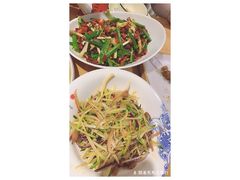 -丹东立强海鲜烧烤·牛B大串(星海店)