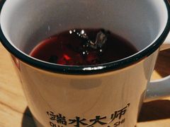 -太二酸菜鱼(汕头苏宁广场店)