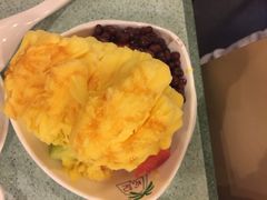 松记糖水(铜锣湾店)-松记糖水店(铜锣湾分店)