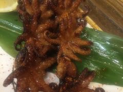 -东京屋(武定路店)