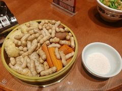 -阿财老铺·老蚌埠龙虾城(华夏总店)