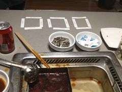 -海底捞火锅(大融城店)