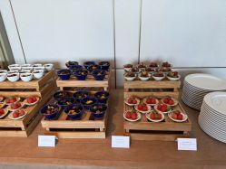 -北京柏悦酒店宴会厅