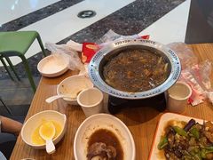 -东北风(龙湾万达广场)