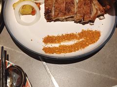 -塔哈尔·新疆盛宴(奉贤龙湖店)