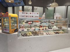 -面包新语(滨湖万达店)