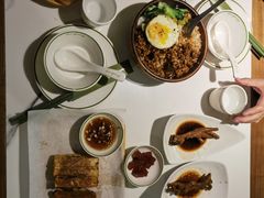 -春家·非遗手工小吃(徐汇万科广场店)