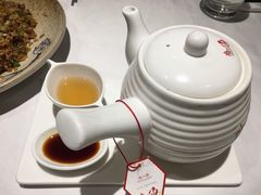 -尚一汤 广东炖汤(金桥国际店)