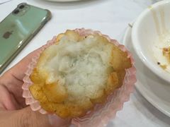 -海宝酒家(中山四路店)