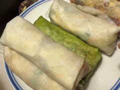 -林四喜·闽南传家菜(鼓浪屿店)