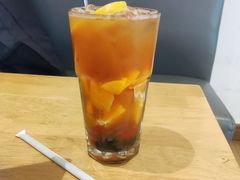 -LIFE'S拉啡斯(客天下·君临长安店)