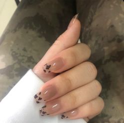 -1T·1M 日式美甲美睫