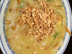 -老雒阳面馆·水席·洛阳菜(王城路店)