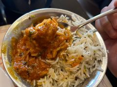 -克比叔叔印度餐厅Kebabs on the Grille(永康路分店)