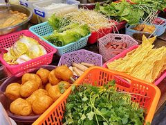 -正宗阳山牛杂(东城店)