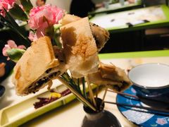 红糖麻糍-桂满陇-十里风荷(合生汇店)