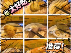 -星椰叻沙·椰浆鲜虾面(江南西店)