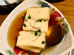 日式炸豆腐-天手古舞居酒屋(889广场店)