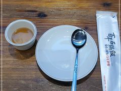 -百年石锅饭(阿里郎美食街店)