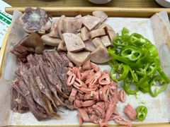 -百草香驴肉坊(国际城店)