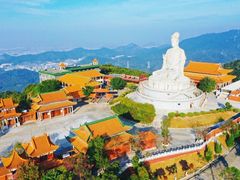 -东莞观音山旅游风景区