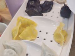 -船歌·鱼水饺青岛菜(枫蓝国际购物中心店)