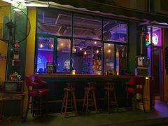 -JUKEBOX玖部音乐餐厅(华侨城店)