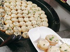 -小杨生煎(香港名都店)