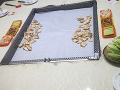 -西夏一品烤全羊(百桥路店)