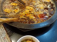 -陈眼镜火锅(总店)