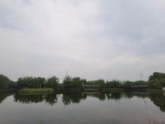 -怀来官厅水库