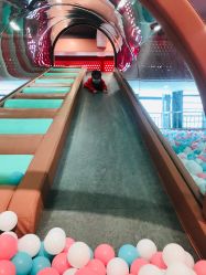 -泡泡米POPOME益智乐园(洪殿花园旗舰店)