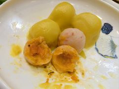 -爱新觉罗福臨火锅馆(万科滑雪场店)