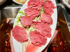 -大妙火锅·非物质文化遗产(锦里店)