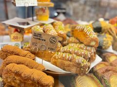 -PAPER STONE BAKERY(天环店)