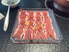 -阳坊涮肉(西直门凯德mall店)