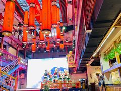 -巴人堂(女儿城店)