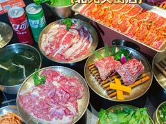 -西塔老太太泥炉烤肉(龙湖北苑天街店)
