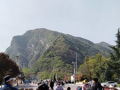 -少华山国家森林公园