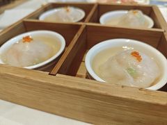-大海湾酒楼(人南店)