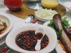 -金时代顺风大酒店(临港百联店)