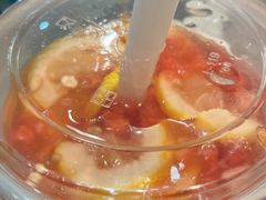 -满记甜品(荟聚购物中心店)