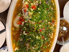 -飞虹鱼馆(春华路店)