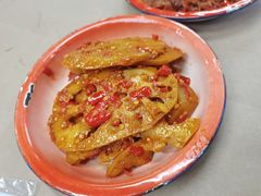 -老三样·旧食新味(万寿宫店)